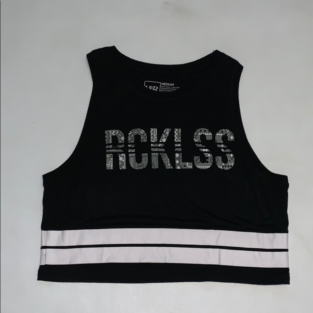 Y&R Top